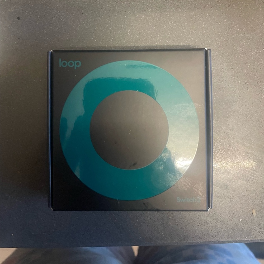 Loop Switch 2 Earplugs